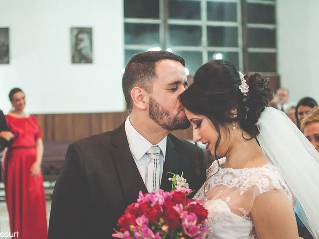 O casamento de Jean e Viviane em Pelotas, Rio Grande do Sul 7