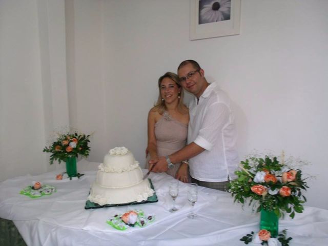 O casamento de marcelo e Patricia em Belo Horizonte, Minas Gerais 3