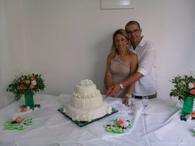 O casamento de marcelo e Patricia em Belo Horizonte, Minas Gerais 1