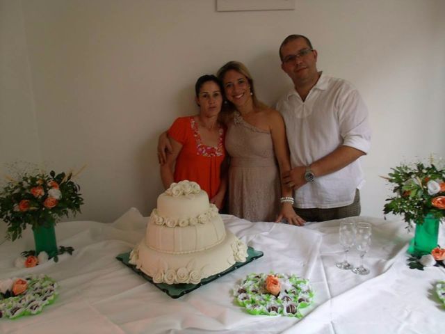 O casamento de marcelo e Patricia em Belo Horizonte, Minas Gerais 4