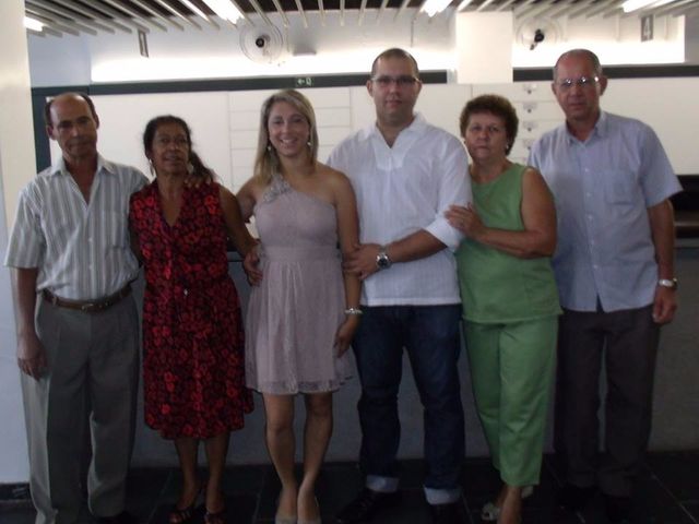 O casamento de marcelo e Patricia em Belo Horizonte, Minas Gerais 7