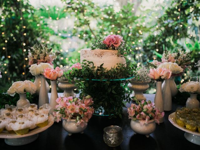 O casamento de Steven e Brenda em Ribeirão Pires, São Paulo Estado 20