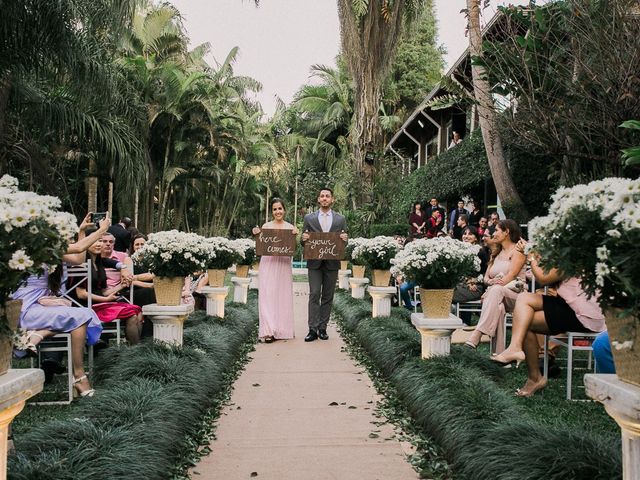 O casamento de Steven e Brenda em Ribeirão Pires, São Paulo Estado 34