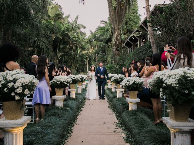 O casamento de Steven e Brenda em Ribeirão Pires, São Paulo Estado 38