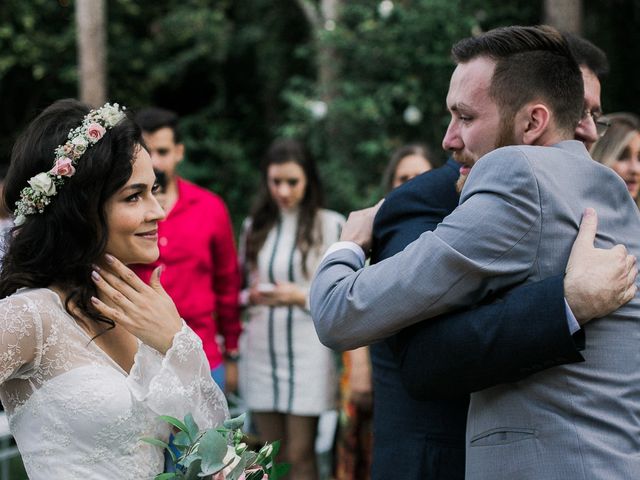 O casamento de Steven e Brenda em Ribeirão Pires, São Paulo Estado 39