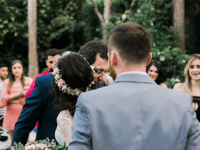 O casamento de Steven e Brenda em Ribeirão Pires, São Paulo Estado 40