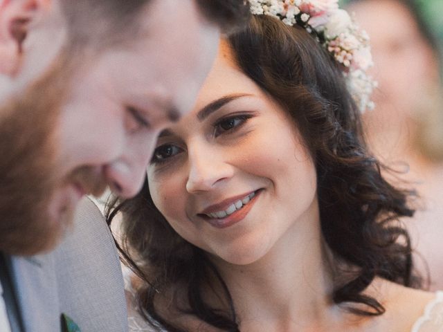 O casamento de Steven e Brenda em Ribeirão Pires, São Paulo Estado 51