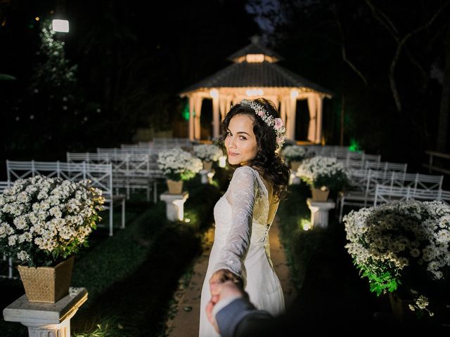 O casamento de Steven e Brenda em Ribeirão Pires, São Paulo Estado 56