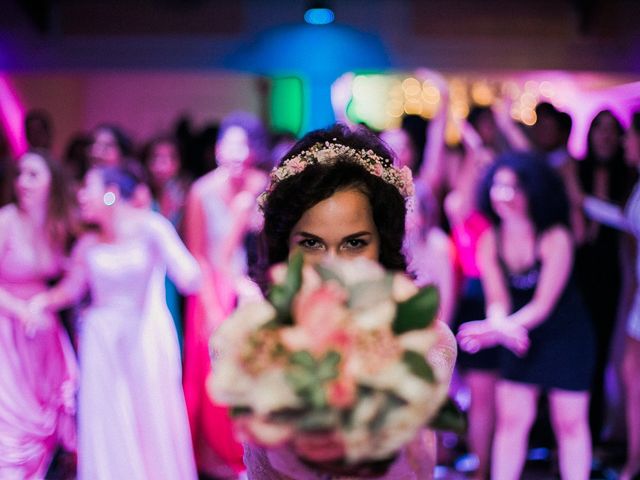 O casamento de Steven e Brenda em Ribeirão Pires, São Paulo Estado 62