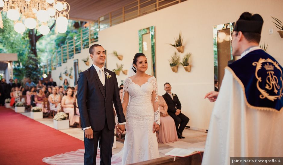 O casamento de Stephano e Nath em Belo Horizonte, Minas Gerais