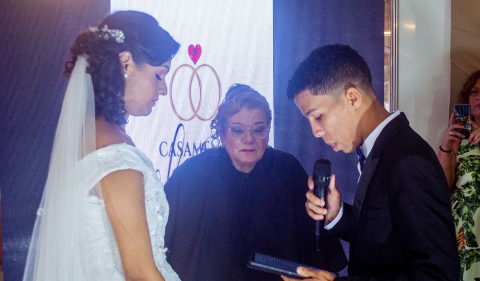 O casamento de Fabiano e  Susan em Rio de Janeiro, Rio de Janeiro