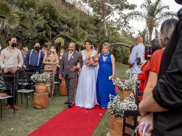 O casamento de Vinícius e Beatriz em Rio de Janeiro, Rio de Janeiro 5