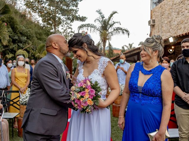 O casamento de Vinícius e Beatriz em Rio de Janeiro, Rio de Janeiro 6