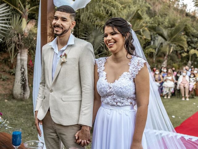 O casamento de Vinícius e Beatriz em Rio de Janeiro, Rio de Janeiro 10