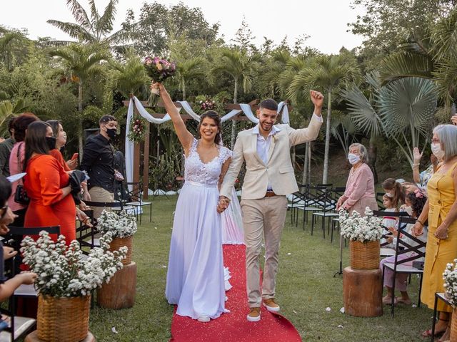 O casamento de Vinícius e Beatriz em Rio de Janeiro, Rio de Janeiro 21