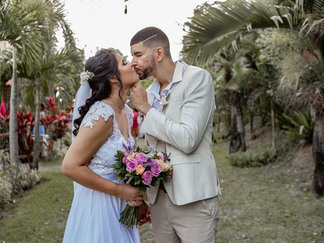 O casamento de Vinícius e Beatriz em Rio de Janeiro, Rio de Janeiro 24