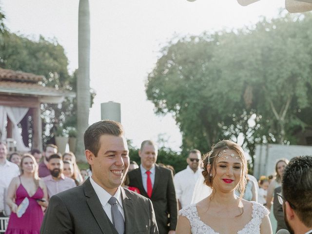 O casamento de Vitor e Giovana em Nova Odessa, São Paulo Estado 17
