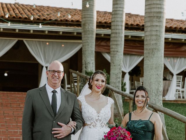 O casamento de Vitor e Giovana em Nova Odessa, São Paulo Estado 21