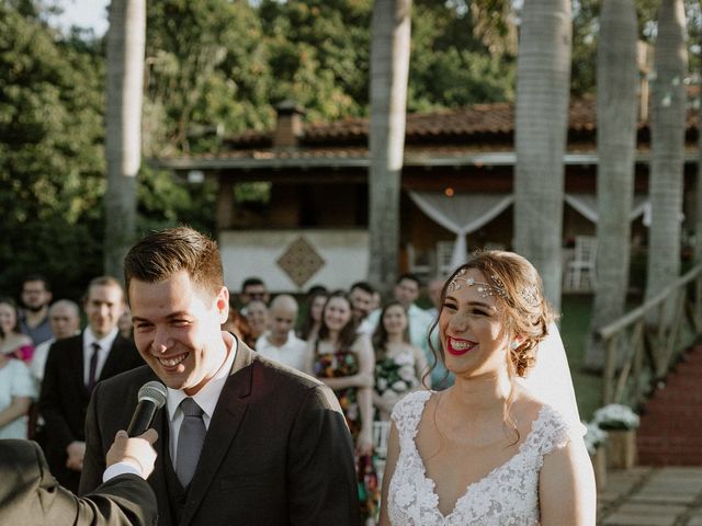 O casamento de Vitor e Giovana em Nova Odessa, São Paulo Estado 23