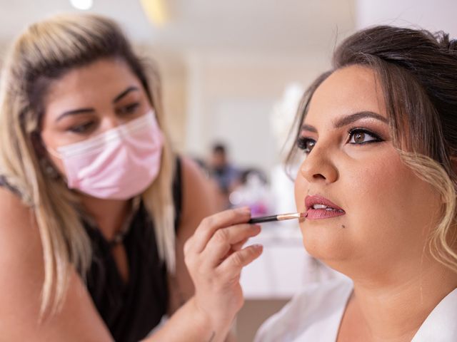 O casamento de Lucas e Andressa em Maceió, Alagoas 6