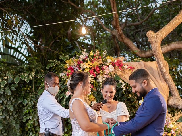 O casamento de Lucas e Andressa em Maceió, Alagoas 25