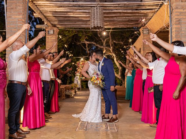 O casamento de Lucas e Andressa em Maceió, Alagoas 27