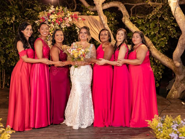 O casamento de Lucas e Andressa em Maceió, Alagoas 28