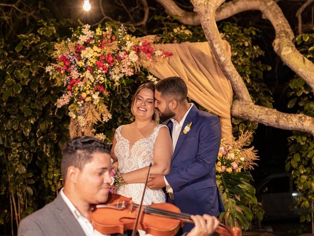 O casamento de Lucas e Andressa em Maceió, Alagoas 29