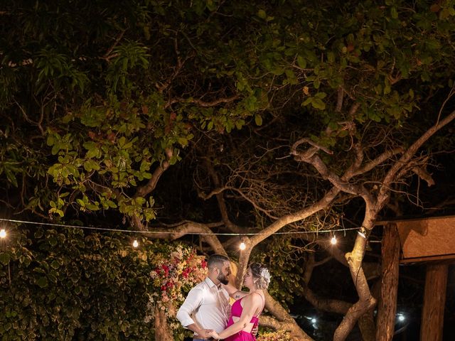 O casamento de Lucas e Andressa em Maceió, Alagoas 34