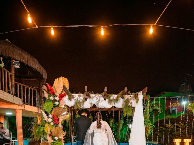 O casamento de Isaque  e Lais em São José da Lapa, Minas Gerais 5