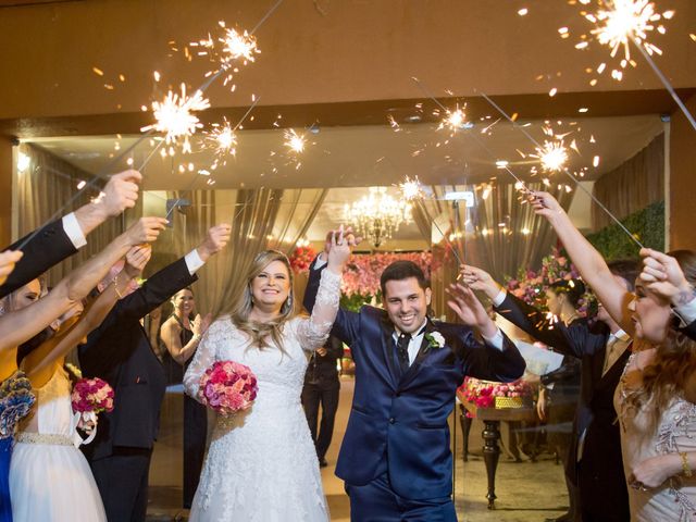 O casamento de Sergio e Larissa em Belém, Pará 1