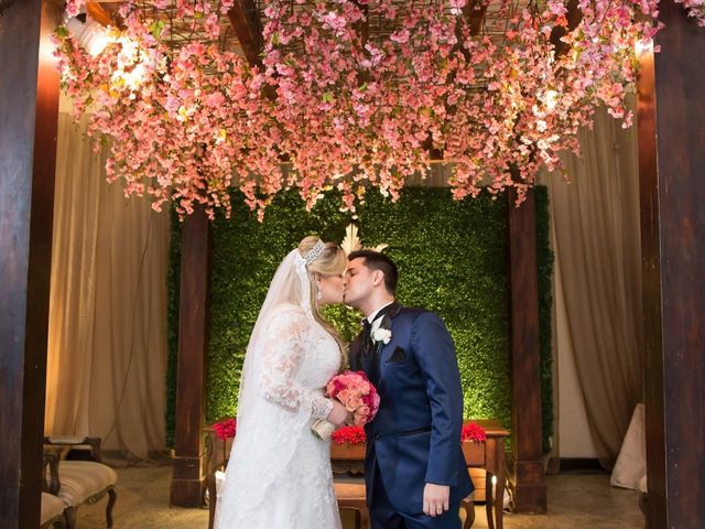 O casamento de Sergio e Larissa em Belém, Pará 2