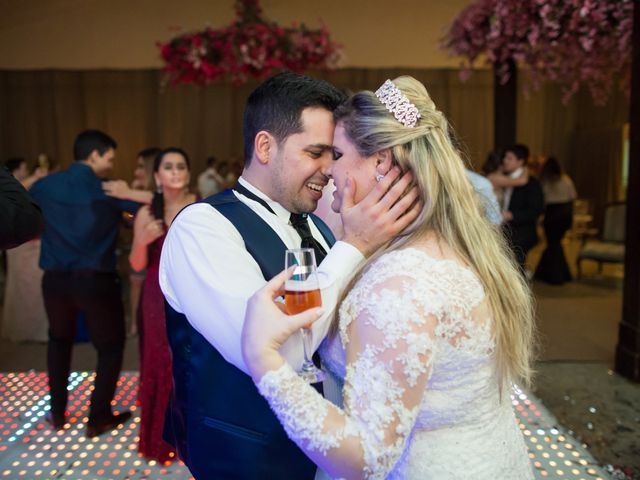 O casamento de Sergio e Larissa em Belém, Pará 7