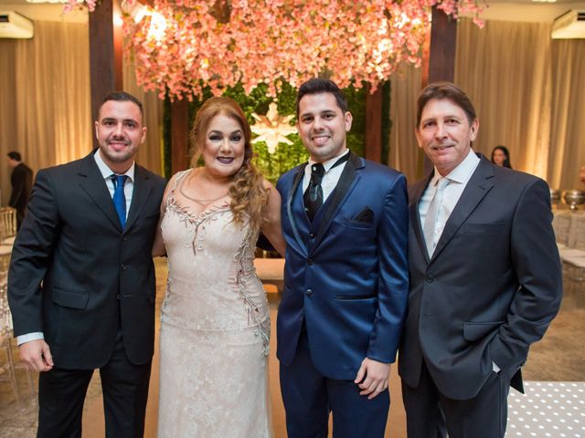 O casamento de Sergio e Larissa em Belém, Pará 8