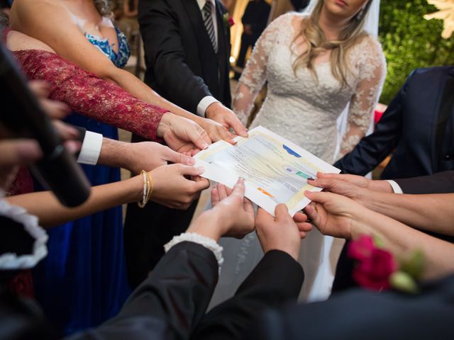 O casamento de Sergio e Larissa em Belém, Pará 10