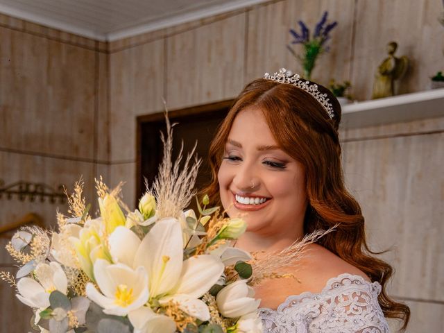 O casamento de Marcelo e Jessica em Mairiporã, São Paulo Estado 31