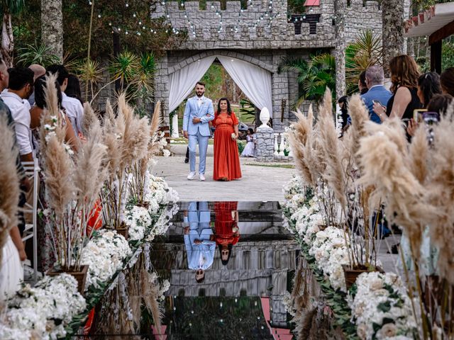 O casamento de Marcelo e Jessica em Mairiporã, São Paulo Estado 34