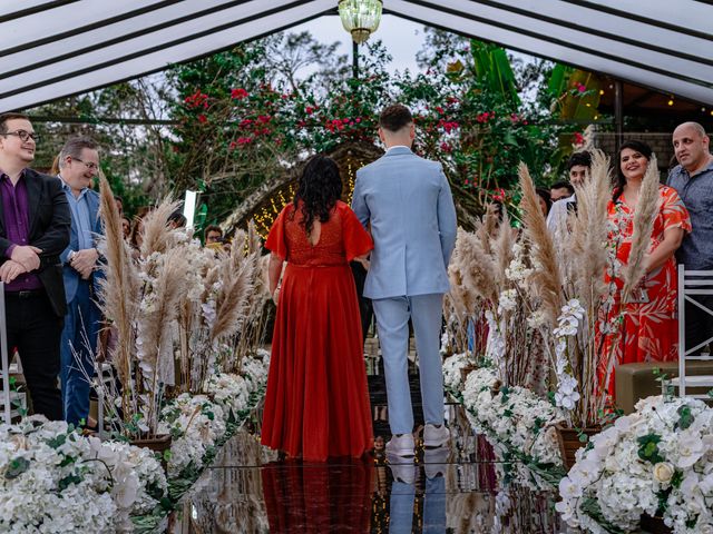 O casamento de Marcelo e Jessica em Mairiporã, São Paulo Estado 35