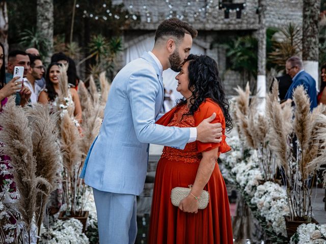 O casamento de Marcelo e Jessica em Mairiporã, São Paulo Estado 37