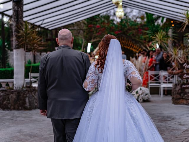 O casamento de Marcelo e Jessica em Mairiporã, São Paulo Estado 40