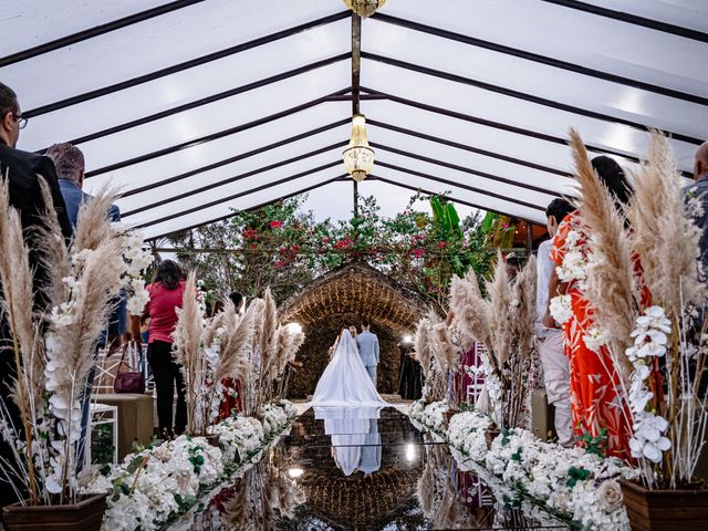 O casamento de Marcelo e Jessica em Mairiporã, São Paulo Estado 52