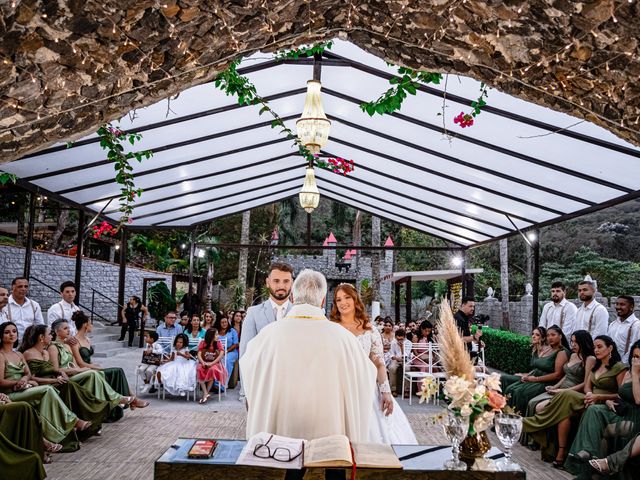 O casamento de Marcelo e Jessica em Mairiporã, São Paulo Estado 53