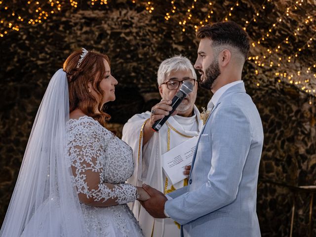 O casamento de Marcelo e Jessica em Mairiporã, São Paulo Estado 54