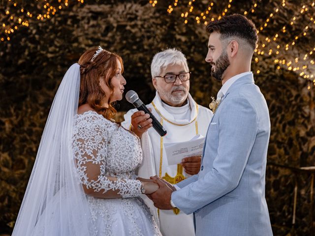 O casamento de Marcelo e Jessica em Mairiporã, São Paulo Estado 55