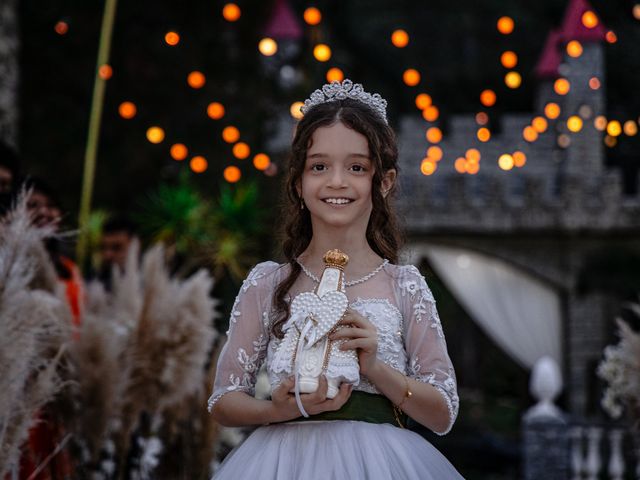 O casamento de Marcelo e Jessica em Mairiporã, São Paulo Estado 57