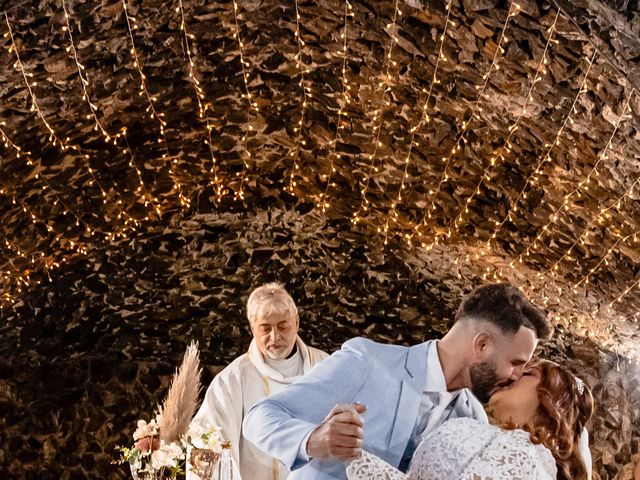 O casamento de Marcelo e Jessica em Mairiporã, São Paulo Estado 62