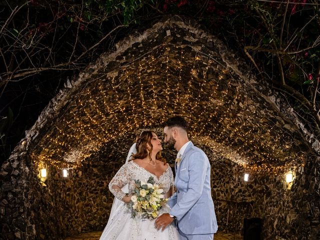 O casamento de Marcelo e Jessica em Mairiporã, São Paulo Estado 63