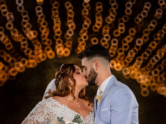 O casamento de Marcelo e Jessica em Mairiporã, São Paulo Estado 64