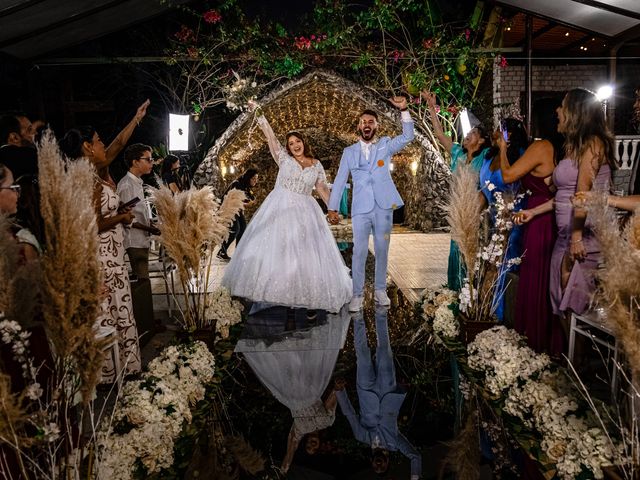 O casamento de Marcelo e Jessica em Mairiporã, São Paulo Estado 65