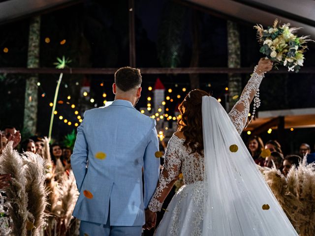 O casamento de Marcelo e Jessica em Mairiporã, São Paulo Estado 66